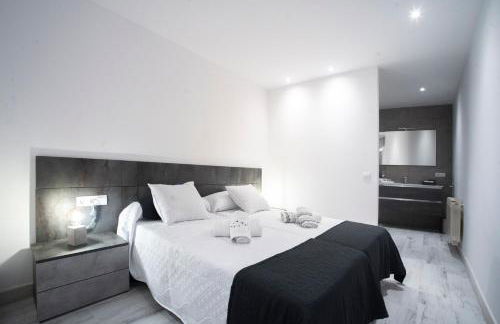 Piso de diseño en el centro de Puigcerdà - Foto 3