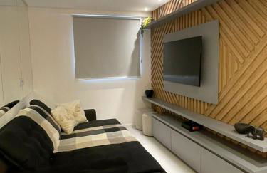 Apartamento na praia Maceió - Foto 15