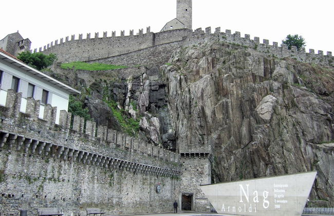 Lago Maggiore Holiday House With Panoramic Views - Foto 48