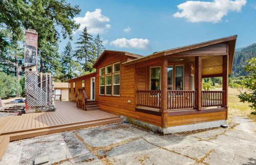 Trinity River Retreat - Foto 20