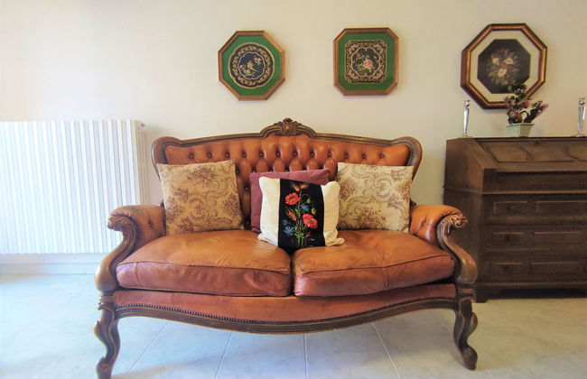 Casa Maccianti - Foto 4