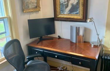 Historic Canal Home on Nature Preserve - Foto 40