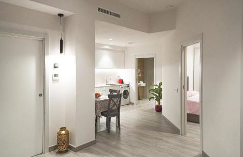 Mimi's Apartment in En Corts - Photo 4