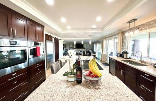 Top of the World Anaheim View Home - Foto 60