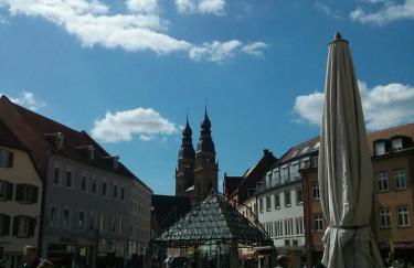 Ferienwohnungen Bella Vita - Foto 43