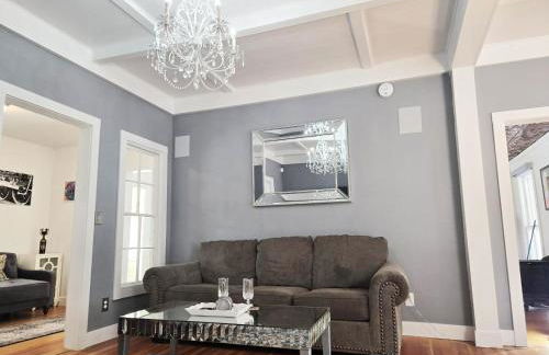 Historic 4 bedroom Victorian Home in Downtown Georgetown - Foto 12