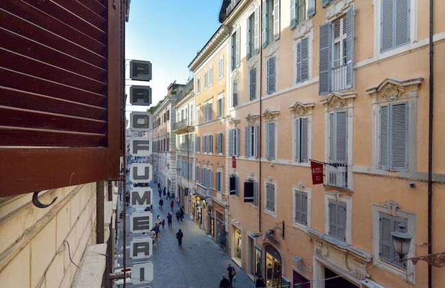 Gravina Suite Frattina - Foto 38