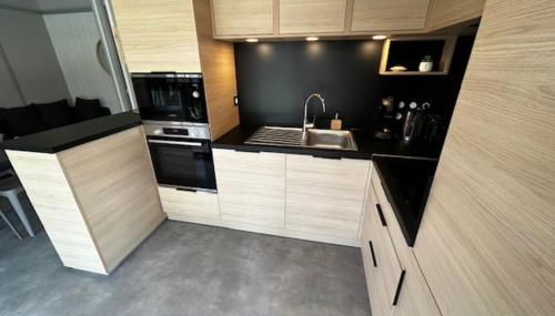 Cottage - 40 m all comfort with garden - Foto 5