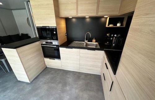 Cottage - 40 m all comfort with garden - Foto 5