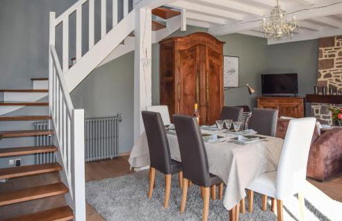 Beautiful Home In Plouézec With Wifi - Foto 16