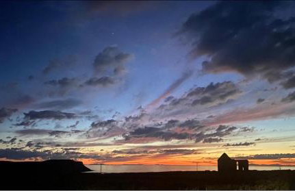 Flora's Cliff View - Foto 35