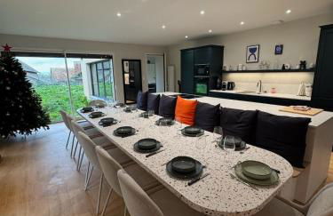 Villa Saint michel 220m2 - Foto 25