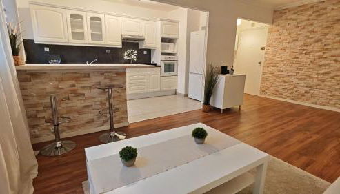 Cosy Place, Private Parking, 26 min to Paris - Foto 2