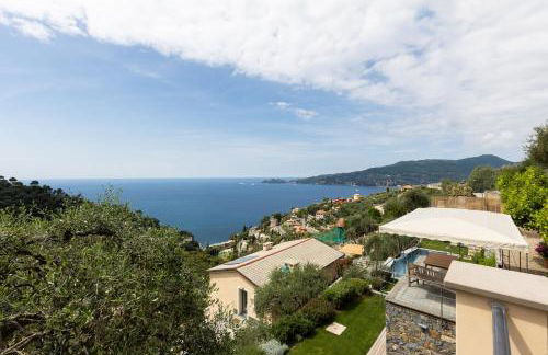 Country & Sea by PortofinoVacanze - Foto 54