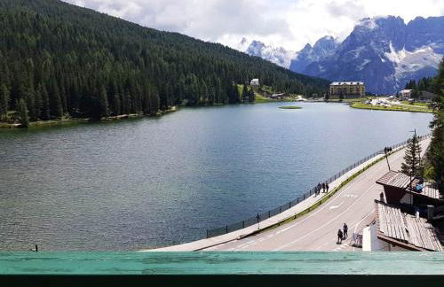 Lago Misurina Dream - Foto 6