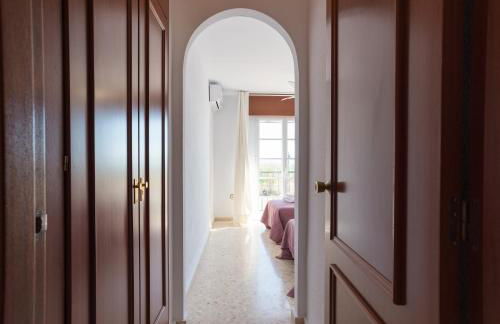 Sandy Playa Golf Málaga con Parking - Photo 49