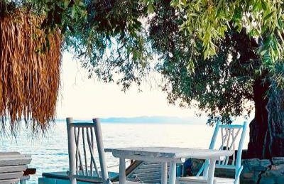 Villa Mara με ιδιωτική παραλία - Foto 21