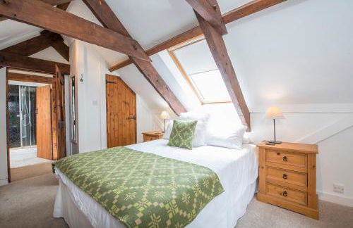 The Old Dairy - Foto 22