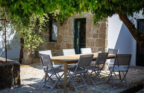 The Big House-grand comfort at Serra da Estrella - Foto 11