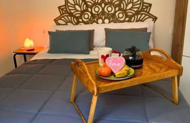 Home4u Acogedor apartamento en Maracena - Foto 34