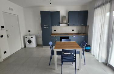 TODE's Apartment - Photo 14