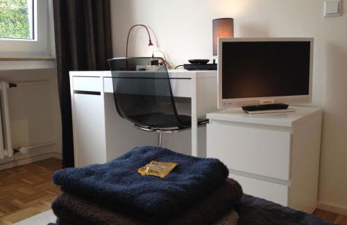 HertenFlats - Rooms & Apartments - Kreis Recklinghausen - Foto 43