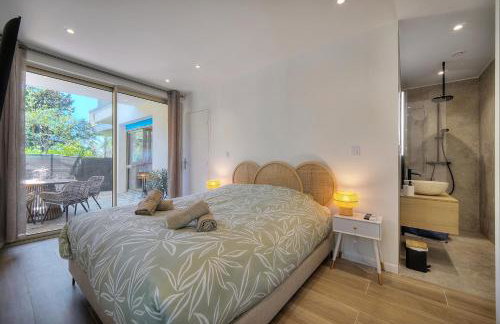 Le Greg - Terrasse - Parking - VCA - Foto 16