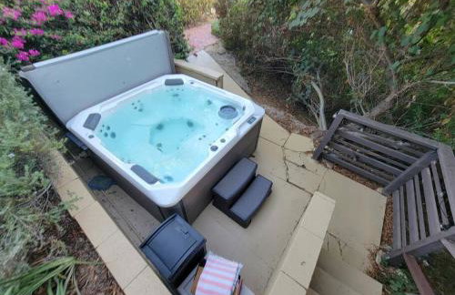San Diego Oasis with Hot Tub, Gym, Outdoor Theater, Huge Yard - Foto 23