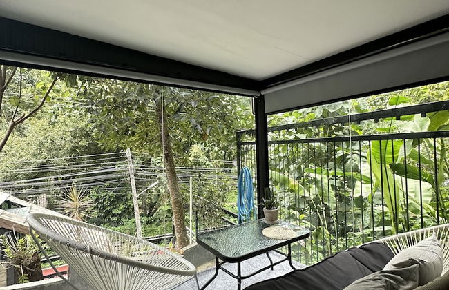 Nomads Hillside Chiangmai - Foto 31