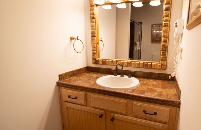 Cabins at Grand Mountain - Foto 36