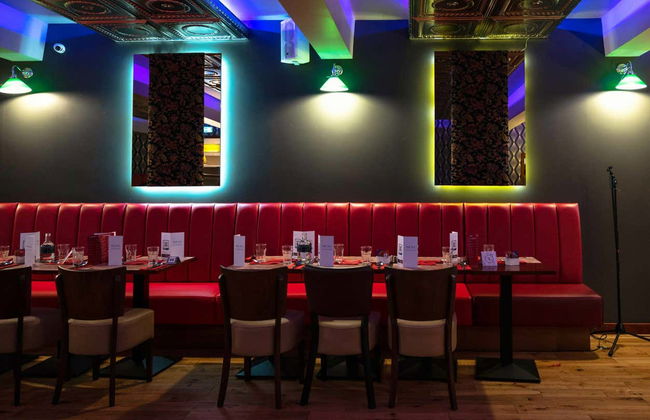 Dinner and Traditional Scottish Show - Foto 8