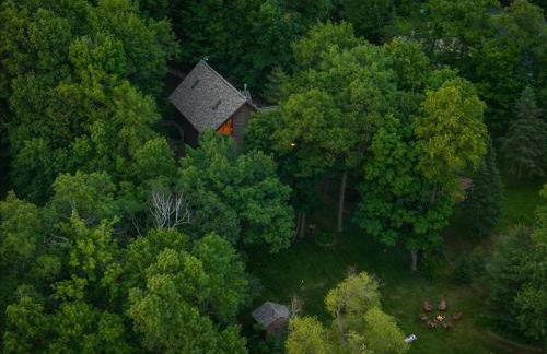 Loonstar Lodge - Foto 40