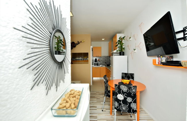 2 Bedroom Apartment Sleeps 5 - Privat Pool - Foto 55