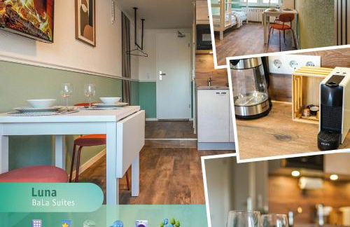 BaLa Suites Apartment House - Foto 54