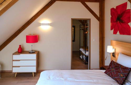 3 - Seigneurie Fouquet - Miscou - Photo 17