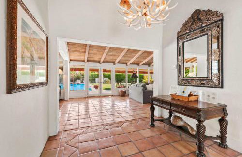 San Jacinto Villa with Private Pool - Foto 9