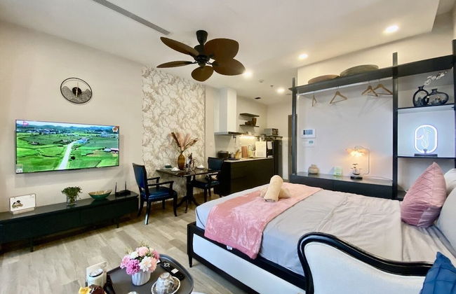 Friendly House QMP - Ecopark - Photo 7