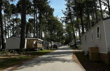 Location Mobil-Home "Le Piriac'Home V2" - Foto 34