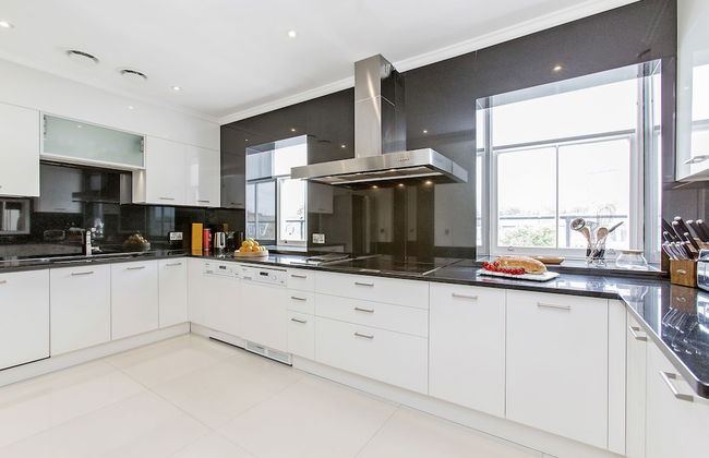 130 Queen's Gate Apartments - Foto 76