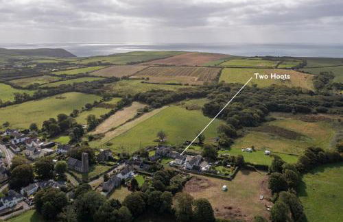 Two Hoots - Peaceful Cottage Rural Views - Foto 71