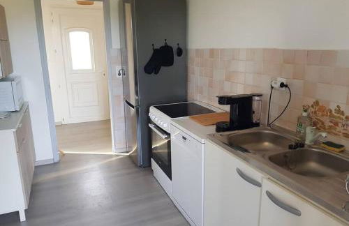 OVU Piscine chauffée Entre mer et montagne à 1 km de la mer - Foto 13