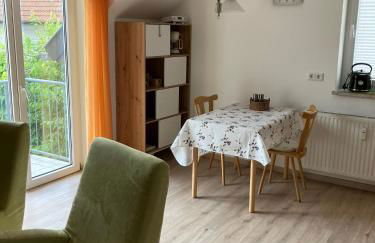 Ferienwohnung Rhönperle Dermbach - Foto 6