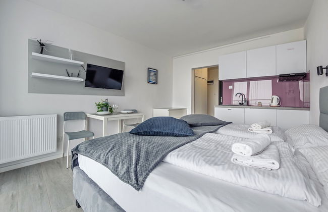 Apartamenty Sun & Snow Horyzont - Foto 11