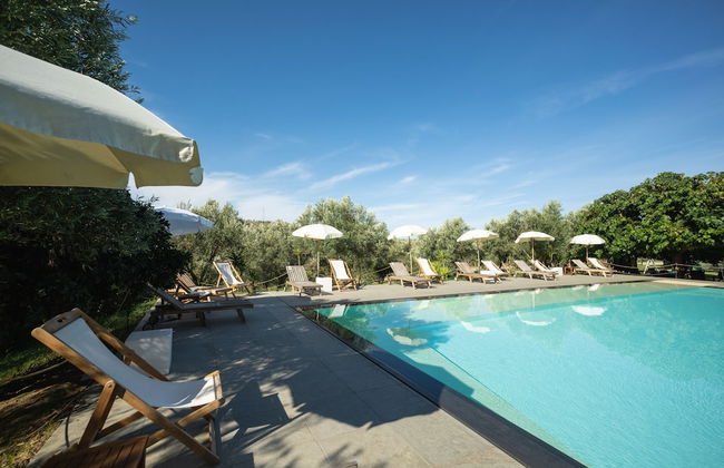 Agriturismo Costantino - Foto 41