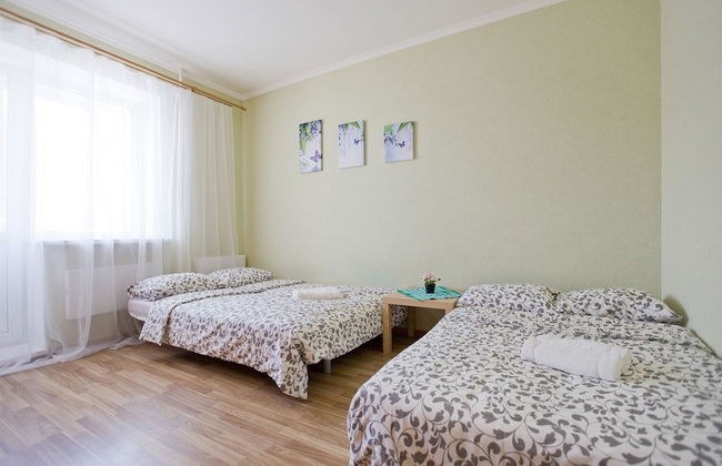 Hello Apartment on Kolomyazhskiy 26 - Foto 10