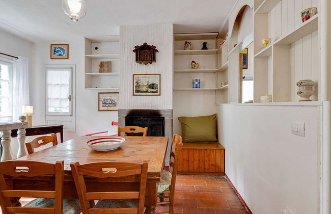 Idyllic Retreat in Tuscany - Photo 1