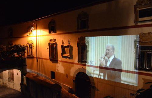 Piano nobile al Roseto del Drago - Foto 36