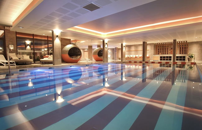 Belambra Clubs Flaine Panorama - Foto 22