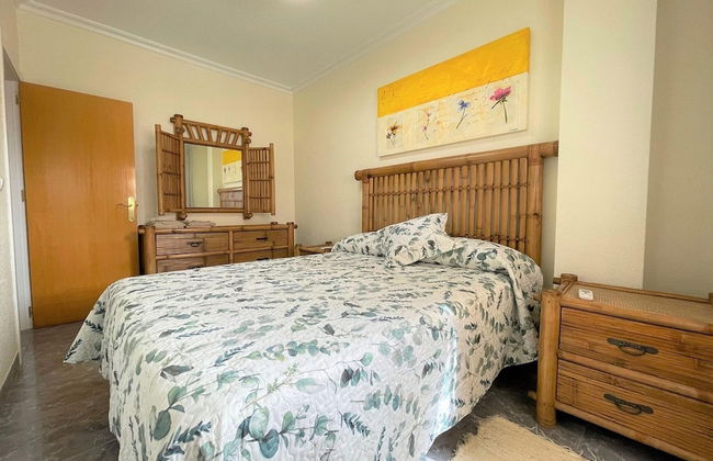 Belvilla by OYO Holiday Home in Los Alcazares - Foto 5