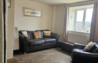 The Holmes Barn - Sleeps 16 - Pet Friendly - Foto 19